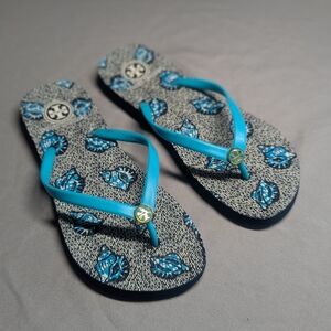 Tory Burch Flip Flops